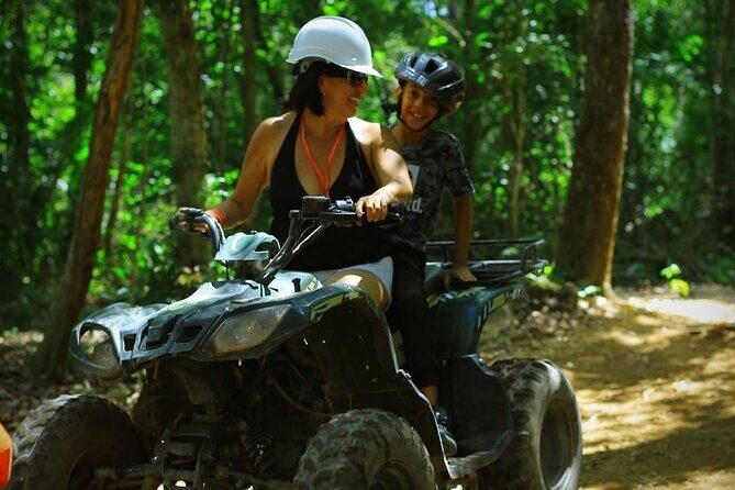Incredible Adrenaline Eco-park in Tulum - Final Thoughts: Who Should Book This Tour?