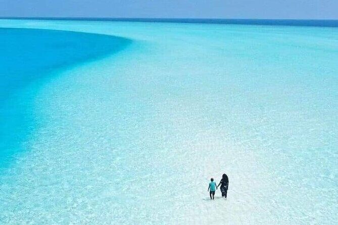 Incredible Holbox Island Tour Punta Mosquito only from Tulum - The Sum Up