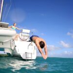 Incredible Party in Catamaran + Open Bar - Only Adults! - Key Points