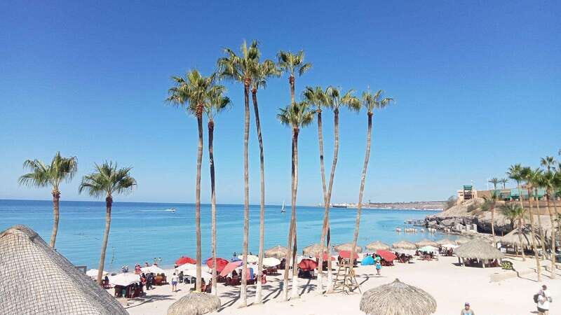 Incredible Private Tour to Balandra and Todos Santos - What’s Included and What’s Not