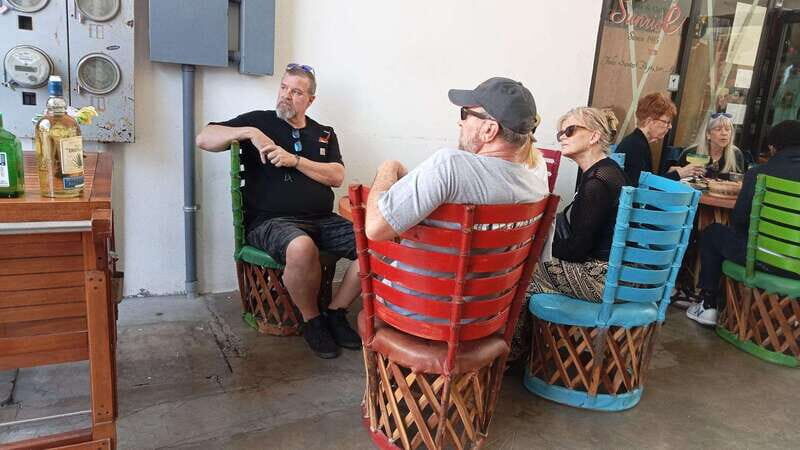Incredible Private Tour to Todos Santos Magical Town - The Experience Reviews: What Others Say