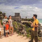Incredible Tour to Tulum! 4 sites in 1, from Cancun - Authentic Experiences from Reviews