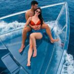 Incredible Transparent Boat Ride in Cancun - Practical Details and What to Expect