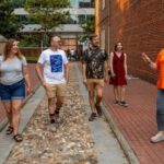 Independence Mall: Liberty Bell, Betsy Ross, Christ Church - Practical Tips for Travelers