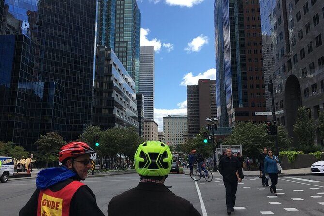 Independent Tour of Montreal by Bike - Who Is This Tour Perfect For?