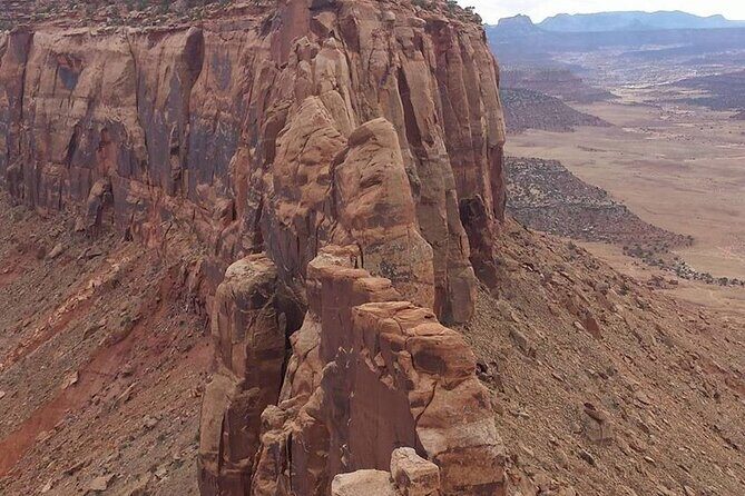 Indian Creek Rock Climbing Tour - What to Expect on the Day