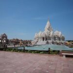 Indian Temple and Chinese Garden Tour - The Experience from Reviews and Feedback