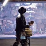 Indiana Jones Virtual Production Experience - Who Will Love This?