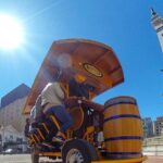 Indianapolis Mobile Pub Tour and Experience - Why This Tour Is a Great Fit