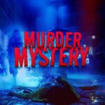 Indianapolis Murder Mystery Quest Outdoor Detective Escape Game - Who Will Enjoy This?