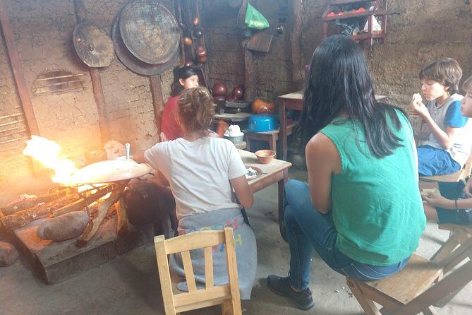 Indigenous Villages Chamula Zinacantan Leaving From Tuxtla. - What Sets This Tour Apart