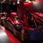 Indoor Go Kart Racing in Kelowna - Who Will Love This?