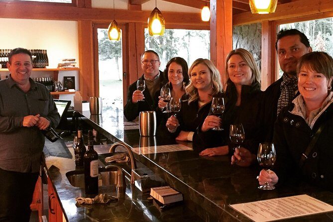 Indulge in a Wine & Food Tour - Cowichan Valley - Detailed Experience Breakdown