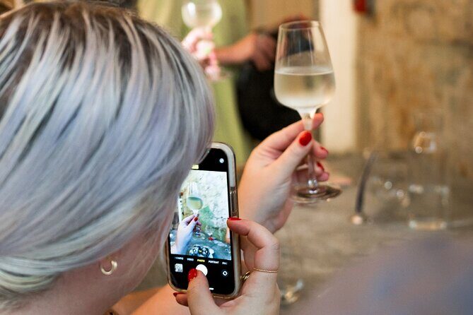 Industry City Cocktail Tour - The Sum Up