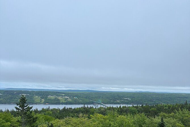 Ingonish and Keltic Lodge 6 Hours Cabot Trail Tour - Price & Value Analysis