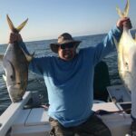 Inshore Fishing 4-Hour Puerto Vallarta Charter - The Itinerary: What to Expect