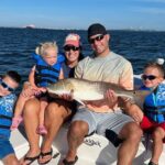 Inshore Fishing Charter - Why This Tour Stands Out