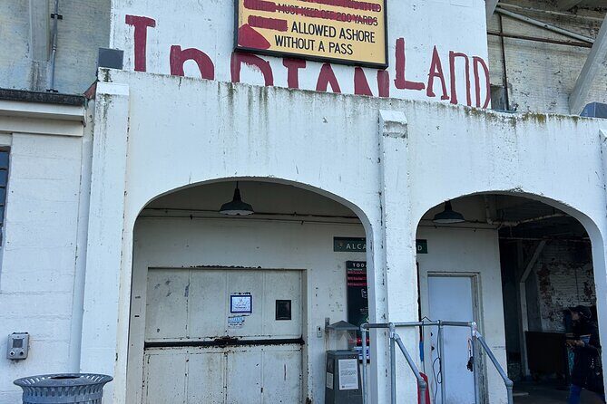 Inside Alcatraz Ticket with a San Francisco E-Bike Rental - What Travelers Are Saying