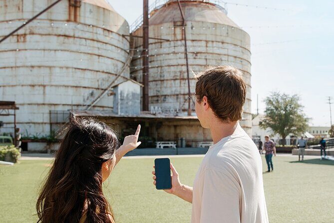 Inside Magnolia: The Official Tour of Chip and Joannas Story - Frequently Asked Questions