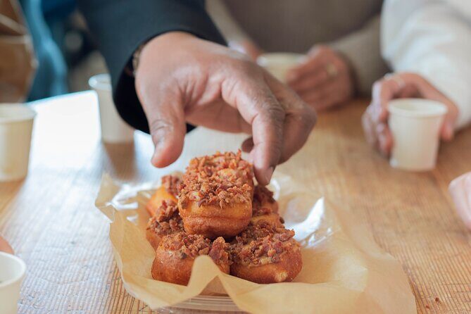 Insider's Breakfast and Culture Tour of Pike Place Market - What Travelers Say