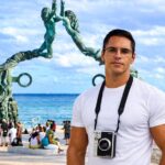 Instax Photo Walk in Playa del Carmen - Authenticity and the Value of Spontaneous Photography
