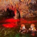 Intense Xplor Fuego Night Adventure! Roundtrip Included - Transportation and Practicalities