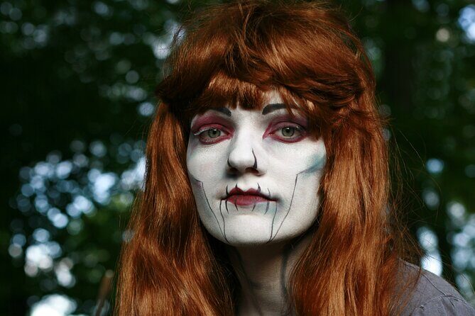 Interactive Street Theatre Crimes in New France - Authentic Insights from Travelers