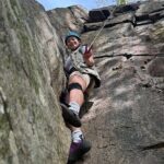 Intermediate Rock Climbing in Stanhope NJ - The Itinerary in Detail