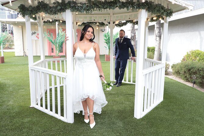 International Wedding Package with Apostille Certification - Why This Package Stands Out