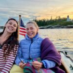 Intimate Portland Public Sunset Cruise - The Itinerary: What to Expect