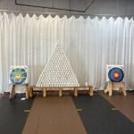 Intro to Olympic Archery - Why This Experience Stands Out
