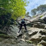 Intro to Rock Climbing in Blairstown NJ - The Practicalities: Timing, Cost, and Booking