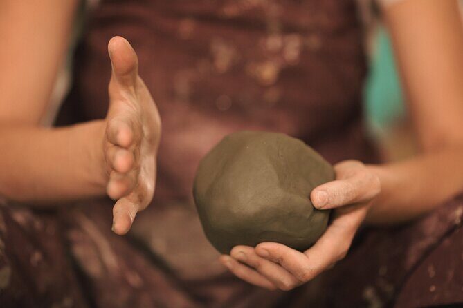 Intro to Wild Clay/Earthenware Pottery Workshop - Final Thoughts: Who Should Consider This Experience?