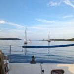 Introduction to Sailing in Saint John, NB - The Itinerary in Detail