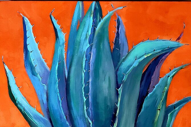 Introduction to Watercolor - The Value of the Experience