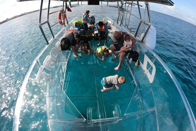 Invisible Boat Snorkeling Tour - The Sum Up: Who Should Consider This Tour?