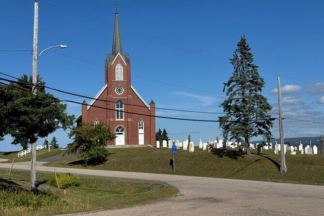 Iona Highland Village Tour - What’s Included and What’s Not