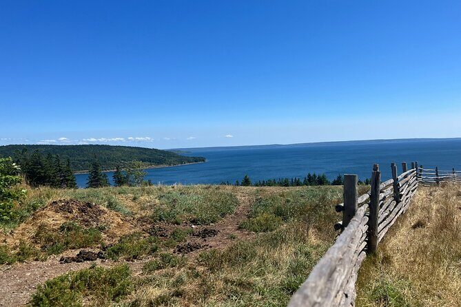 IONA The Highland Village Museum - What We Think About the Experience