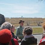 Irish Famine in Montreal Walking Tour - The Experience: What You Can Expect