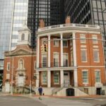 Irish History Walking Tour of Lower Manhattan - A Detailed Breakdown of the Itinerary