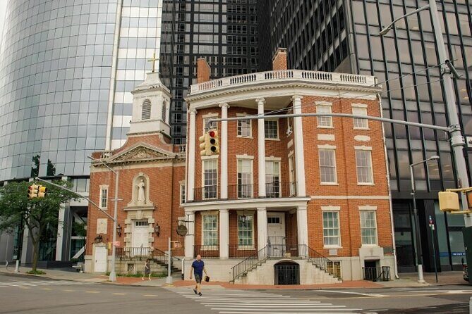 Irish History Walking Tour of Lower Manhattan - A Detailed Breakdown of the Itinerary