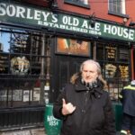 Irish Pubs, Music and Culture Tour with an Irish Musician - What It’s Like to Experience the Tour