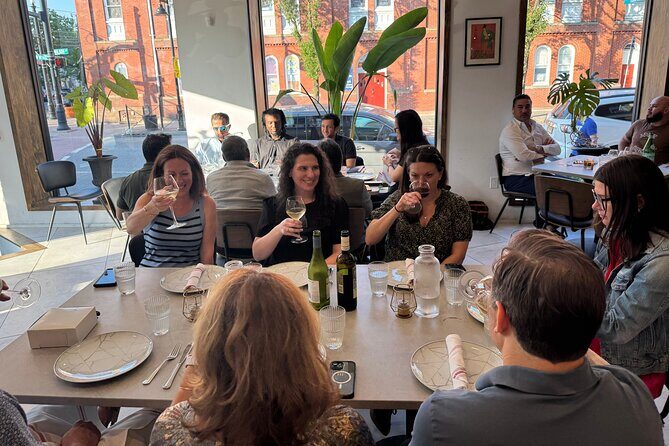 Ironbound Neighborhood Food Tour - Final Thoughts