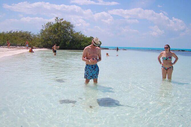 Isla Contoy and Isla Mujeres with All Inclusive Snorkeling - Why Travelers Love This Tour