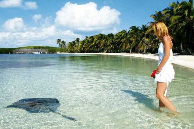 Isla Contoy Day Trip - Transportation, Equipment, and Additional Costs