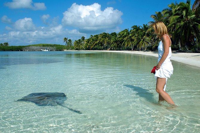 Isla Contoy & Isla Mujeres Tour from Cancun & Playa Del Carmen - Who Will Love This Tour?