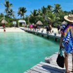 Isla Contoy & Shopping tour in Isla Mujeres from Cancun & Riviera Maya - Authentic Perspectives from Past Travelers
