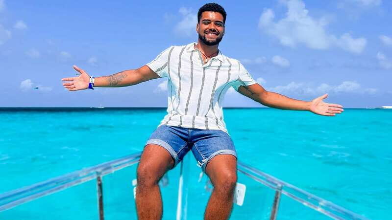 Isla Mujeres: 100% Transparent boat ride - What’s Included and What’s Not