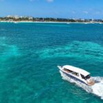 Isla Mujeres Adventure - Luxury Yatch Shared & Private Beach club - What Travelers Say