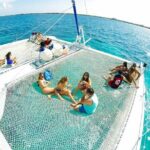 Isla Mujeres: Albatross Plus All Inclusive Tour - Authentic Experiences and Helpful Tips